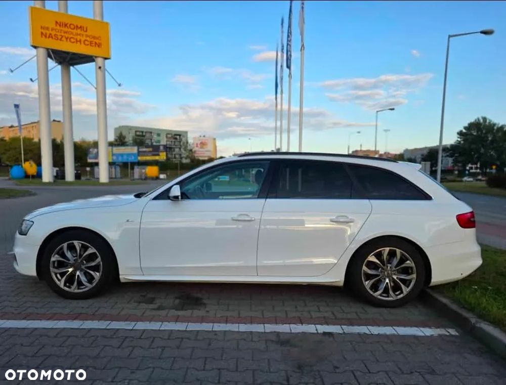 Audi A4 - 5