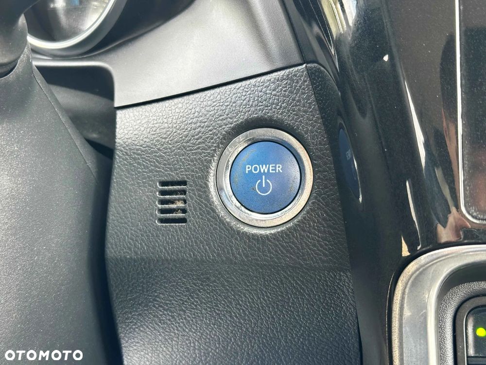 Toyota Auris 1.8 VVT-i Automatik Free Style - 29