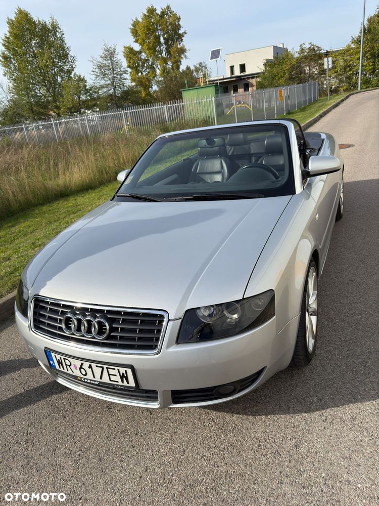 Audi A4 - 6