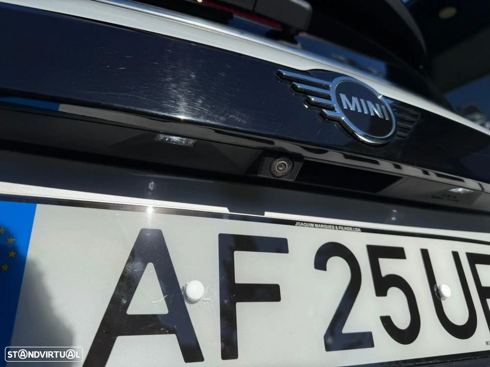 MINI Countryman Cooper SE ALL4 Northwood Edition Auto - 14