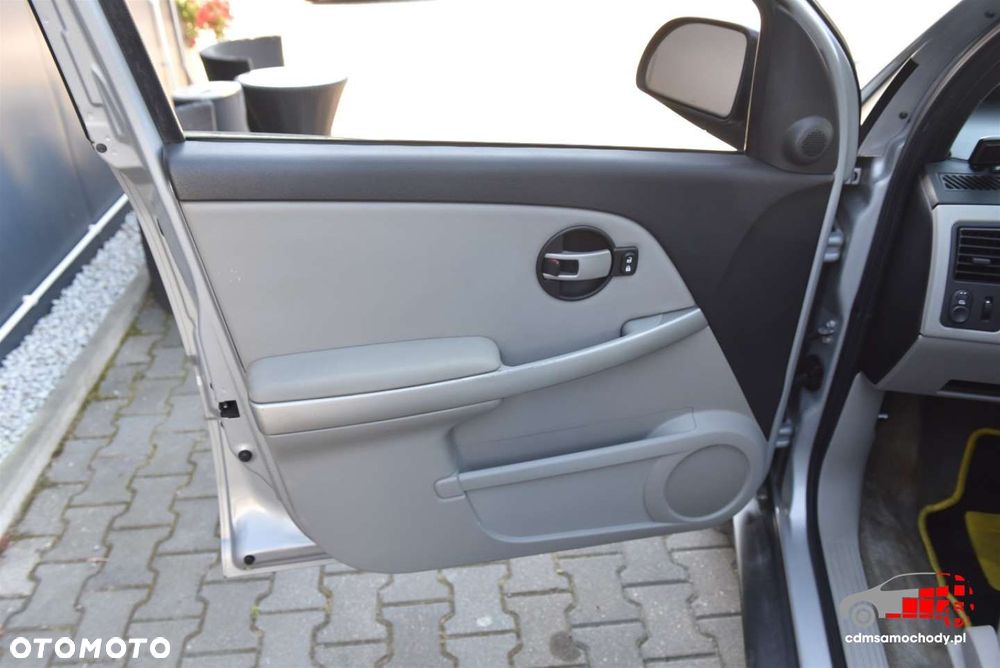 Chevrolet Equinox 3.4 V6 LT AWD - 13