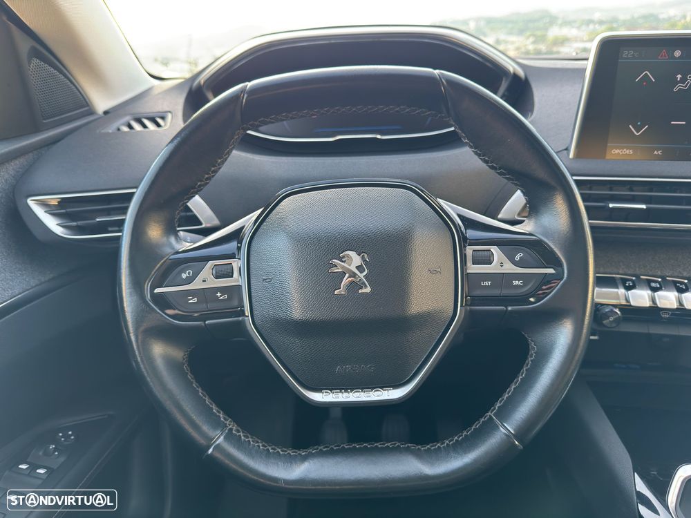 Peugeot 3008 - 10