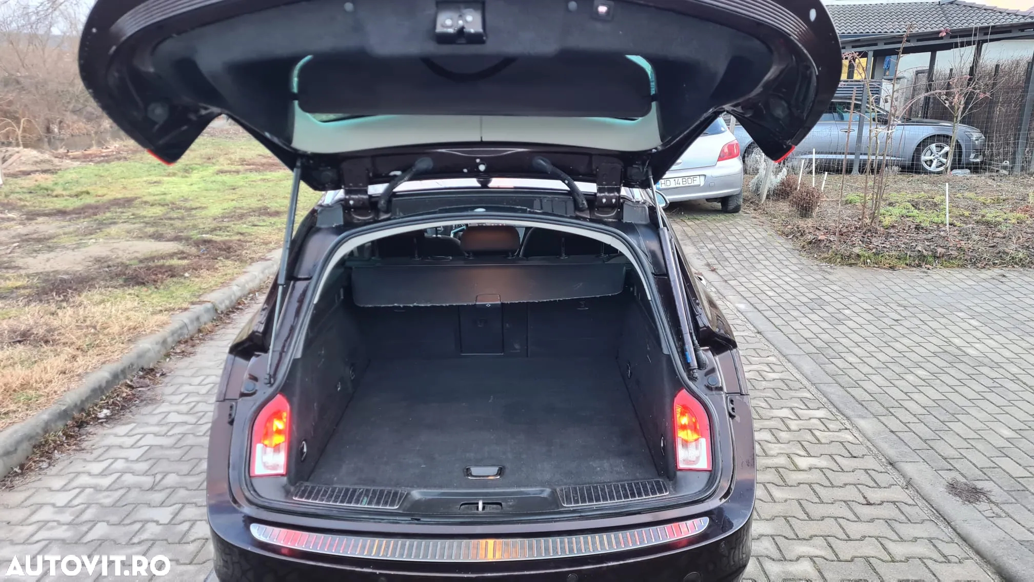 Opel Insignia 2.0 CDTI Automatik - 11