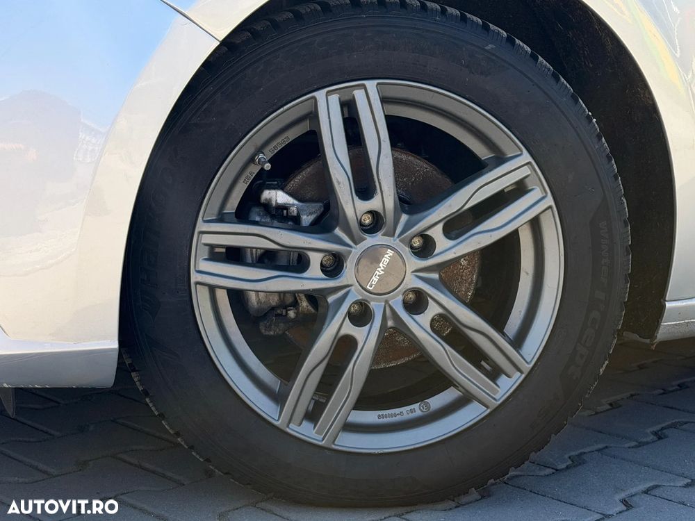 Renault Megane ENERGY dCi 110 EDC BUSINESS - 6