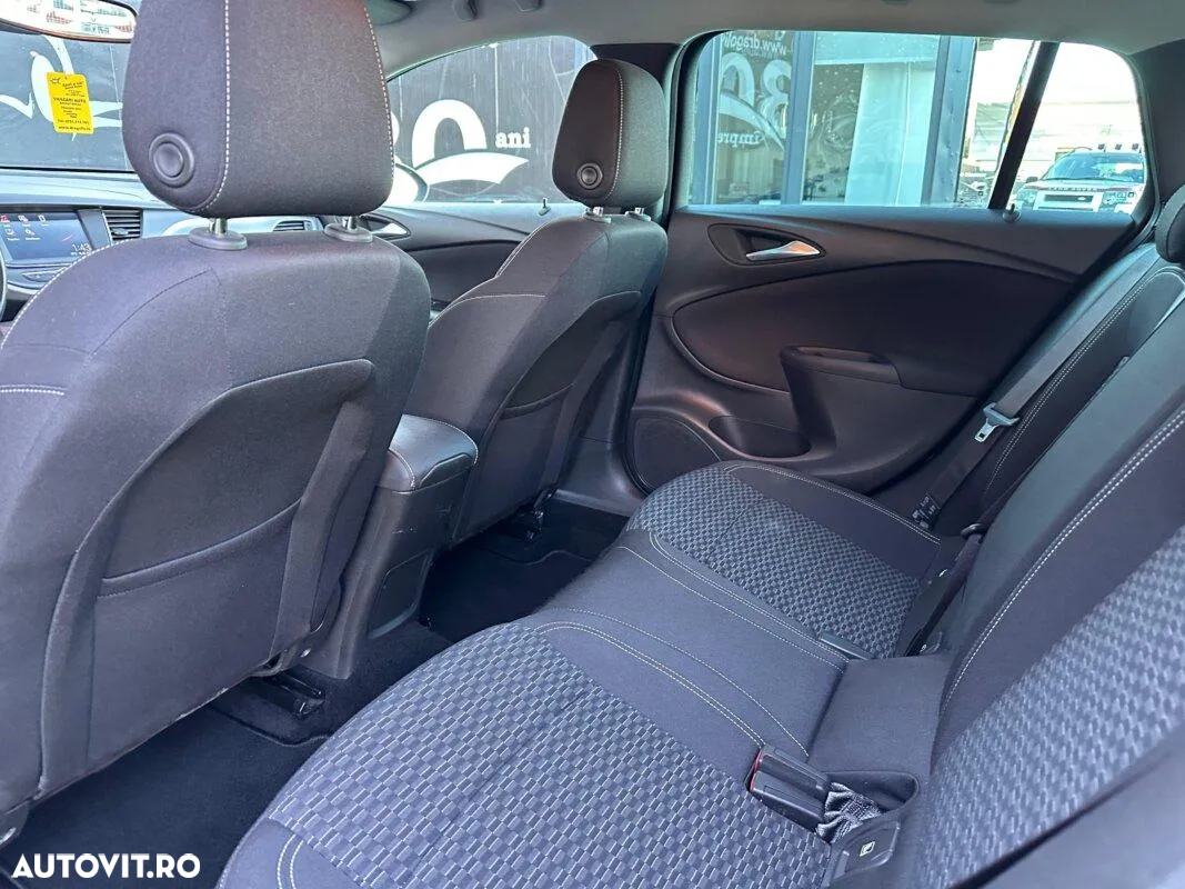 Opel Astra 1.6 CDTI Start/Stop Sports Tourer Active - 8