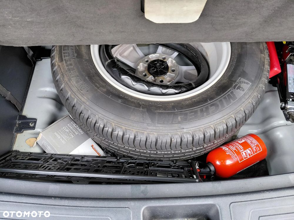 Hyundai ix35 2.0 Style 2WD - 22