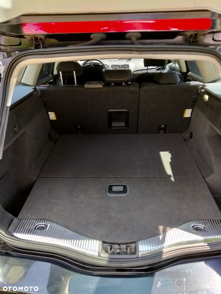 Ford Mondeo 1.5 EcoBoost Titanium - 30