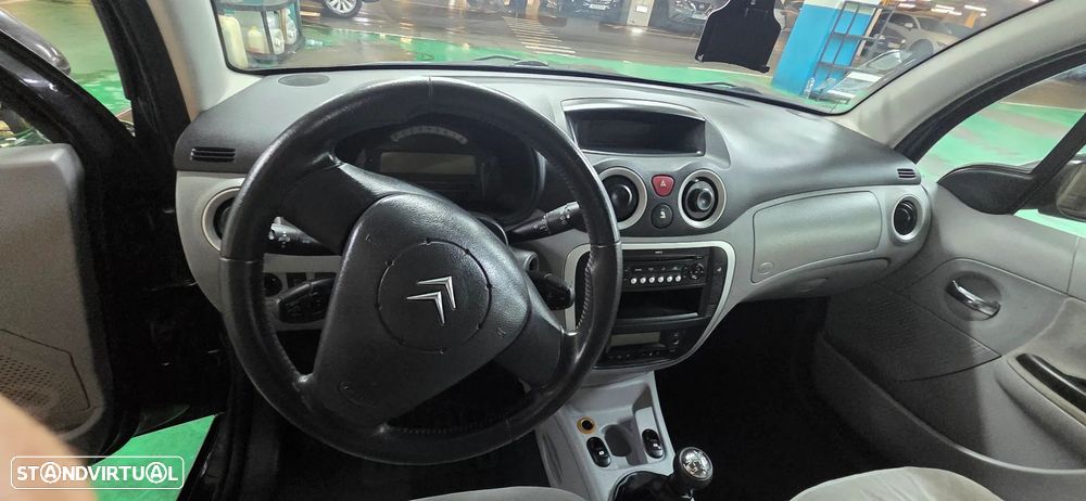 Citroën C3 1.1 Exclusive - 8