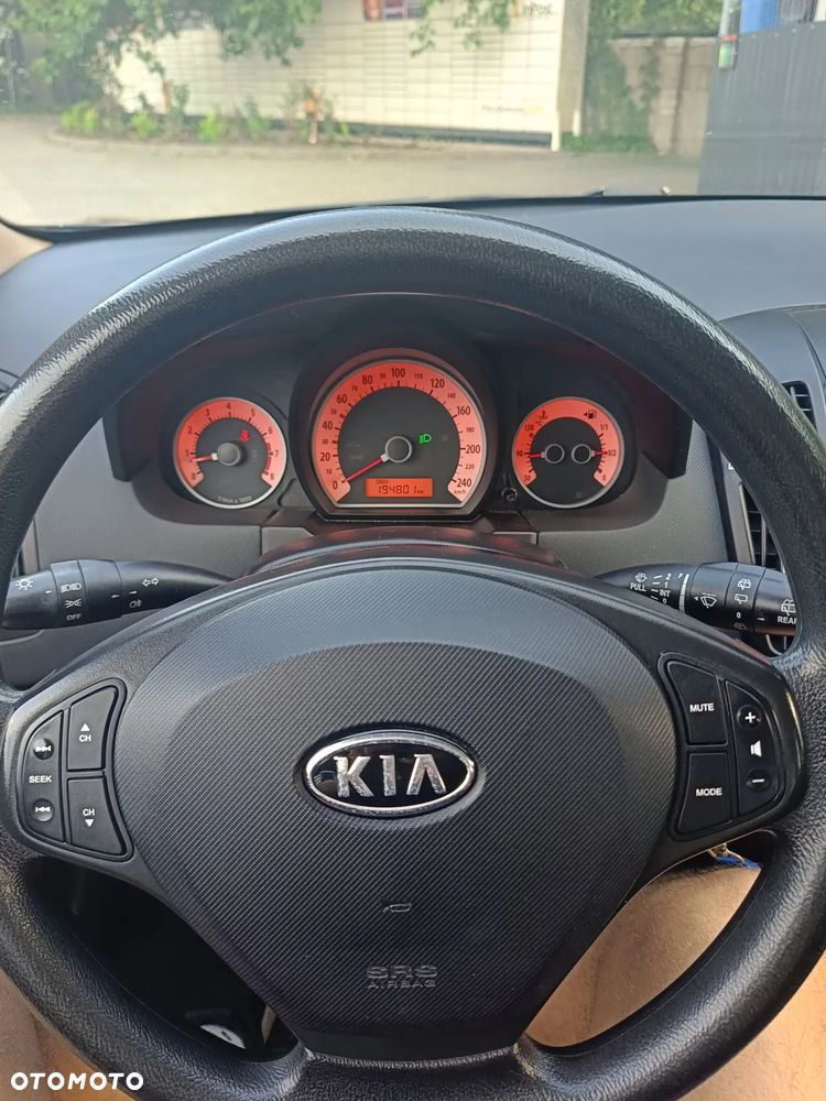Kia Ceed 1.6 Comfort - 5