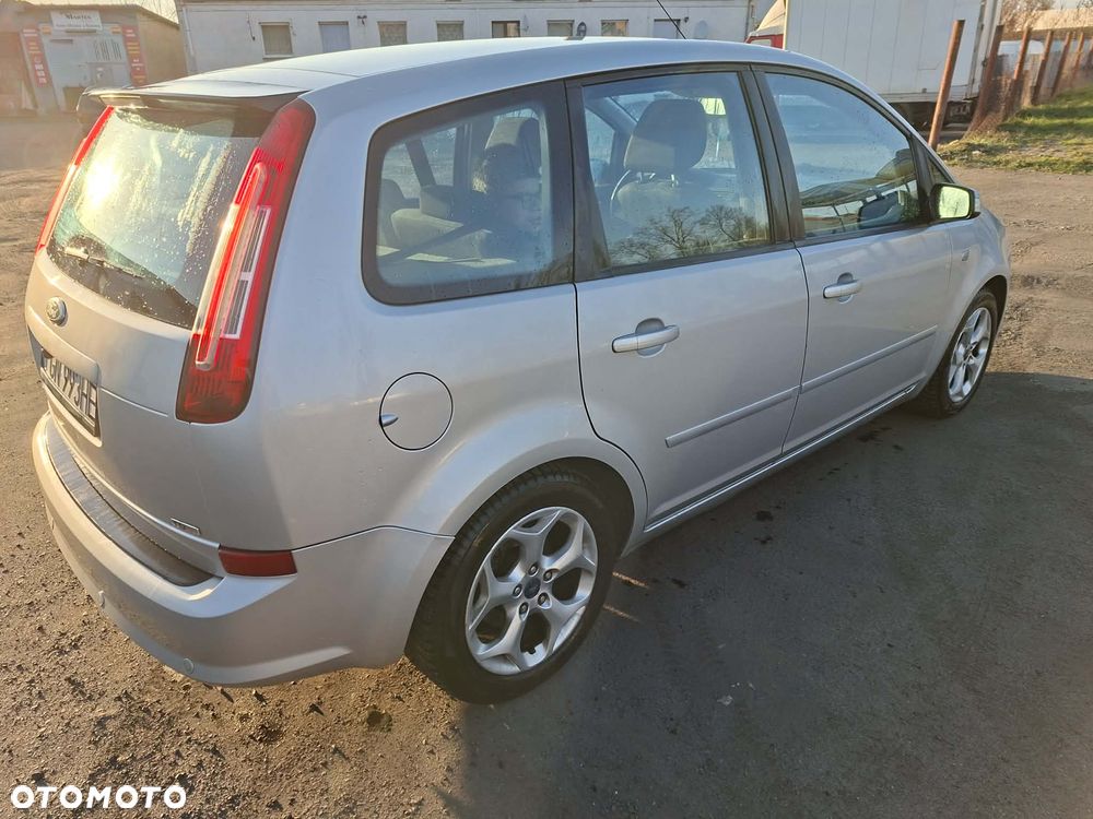 Ford Focus C-Max - 20