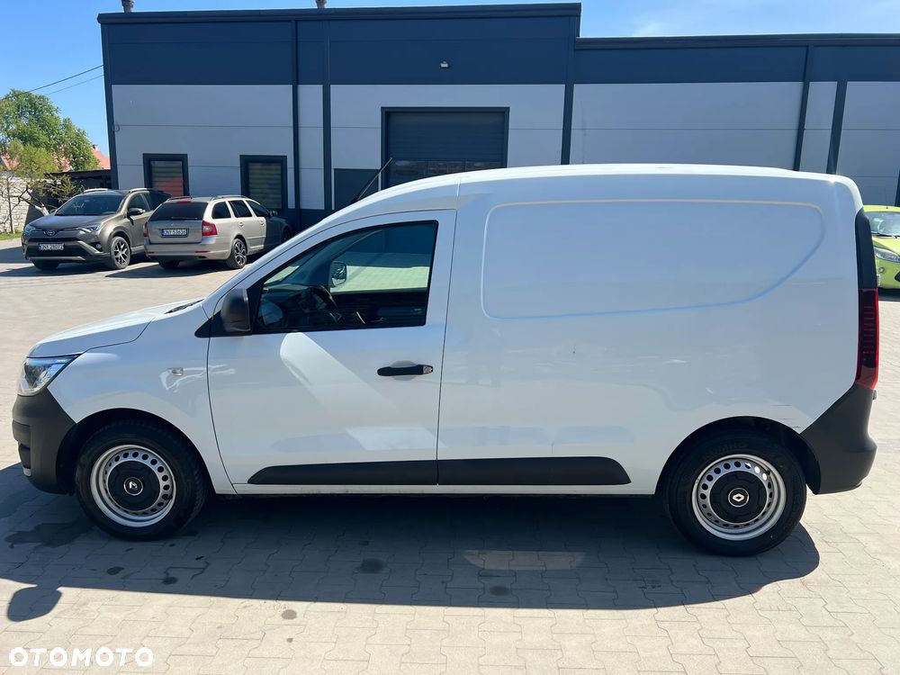 Renault Express - 7