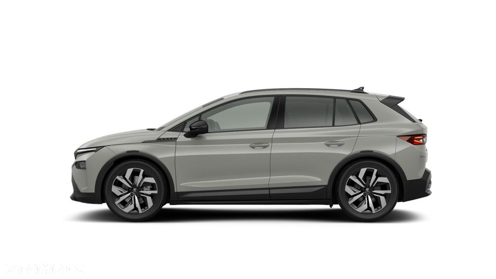 Skoda Elroq - 2