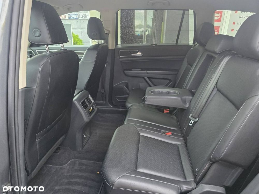 Volkswagen Atlas - 35