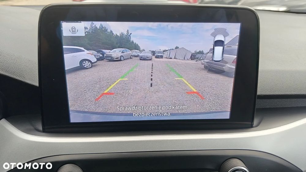 Ford Focus 1.0 EcoBoost Titanium - 13