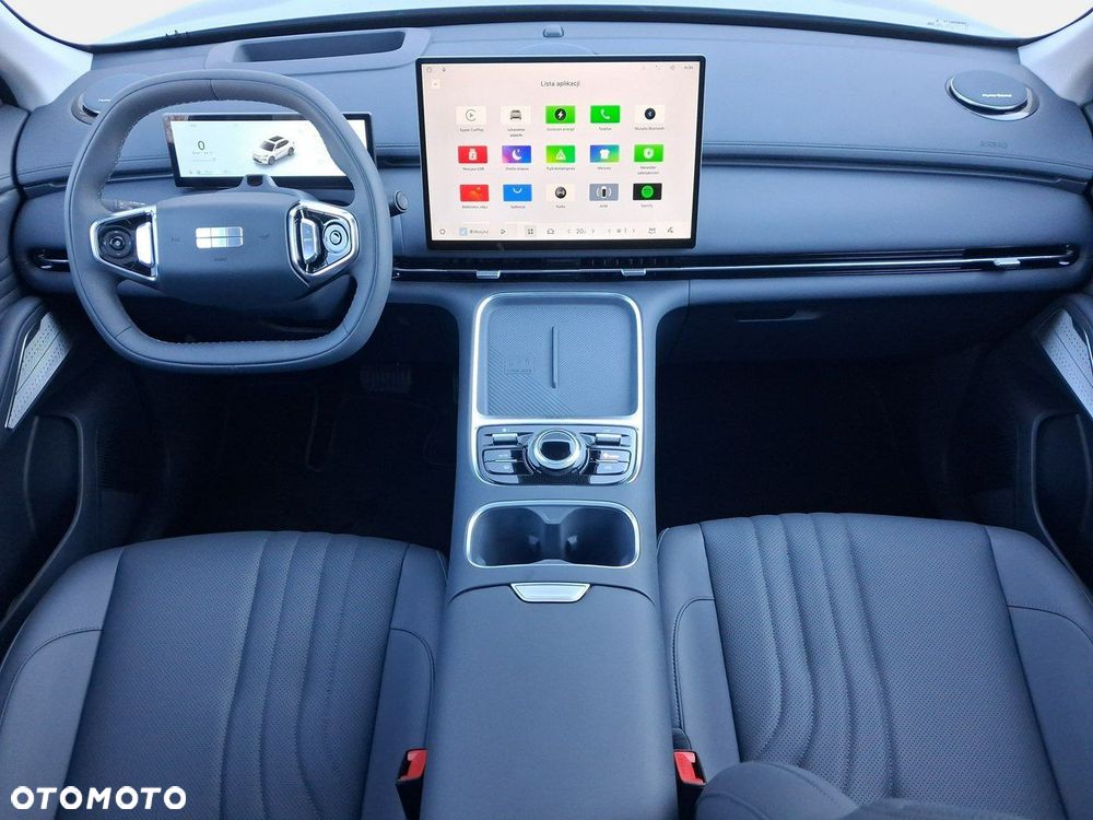 Geely Starray - 18