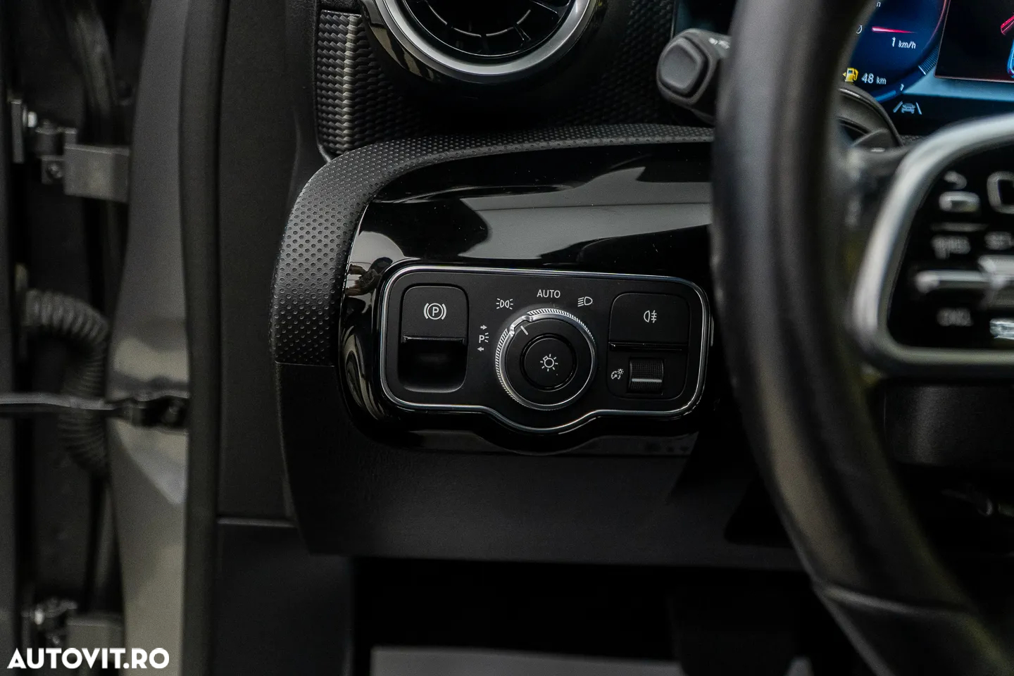 Mercedes-Benz A 180 7G-DCT Advanced Progressive - 31