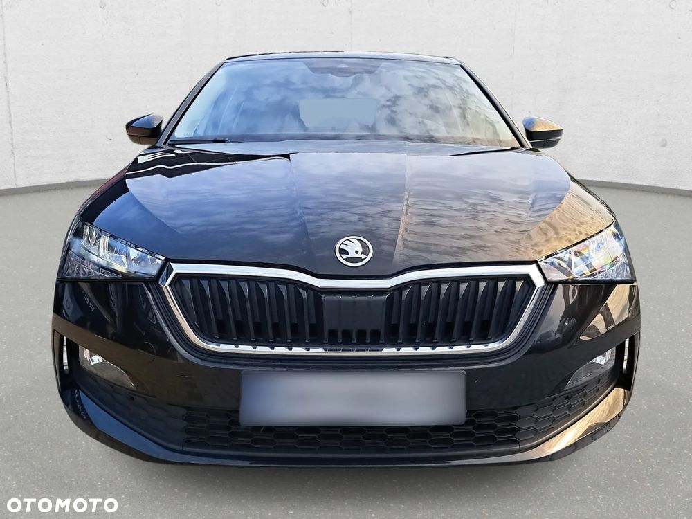 Skoda Scala 1.0 TSI Ambition - 3