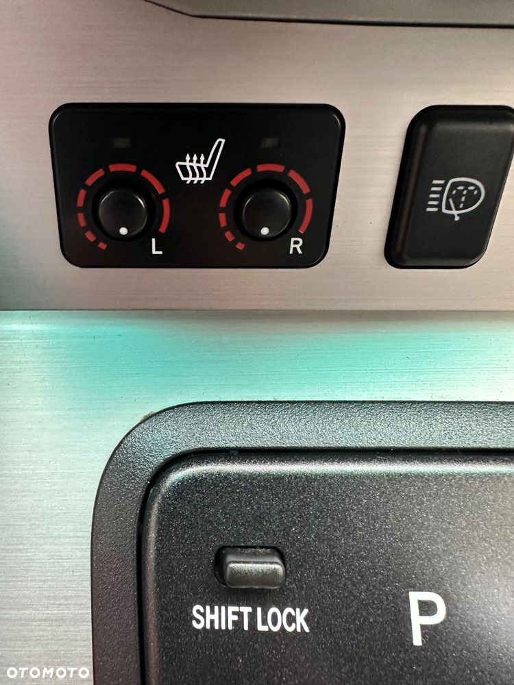 Lexus RX 400h (hybrid) Executive - 19