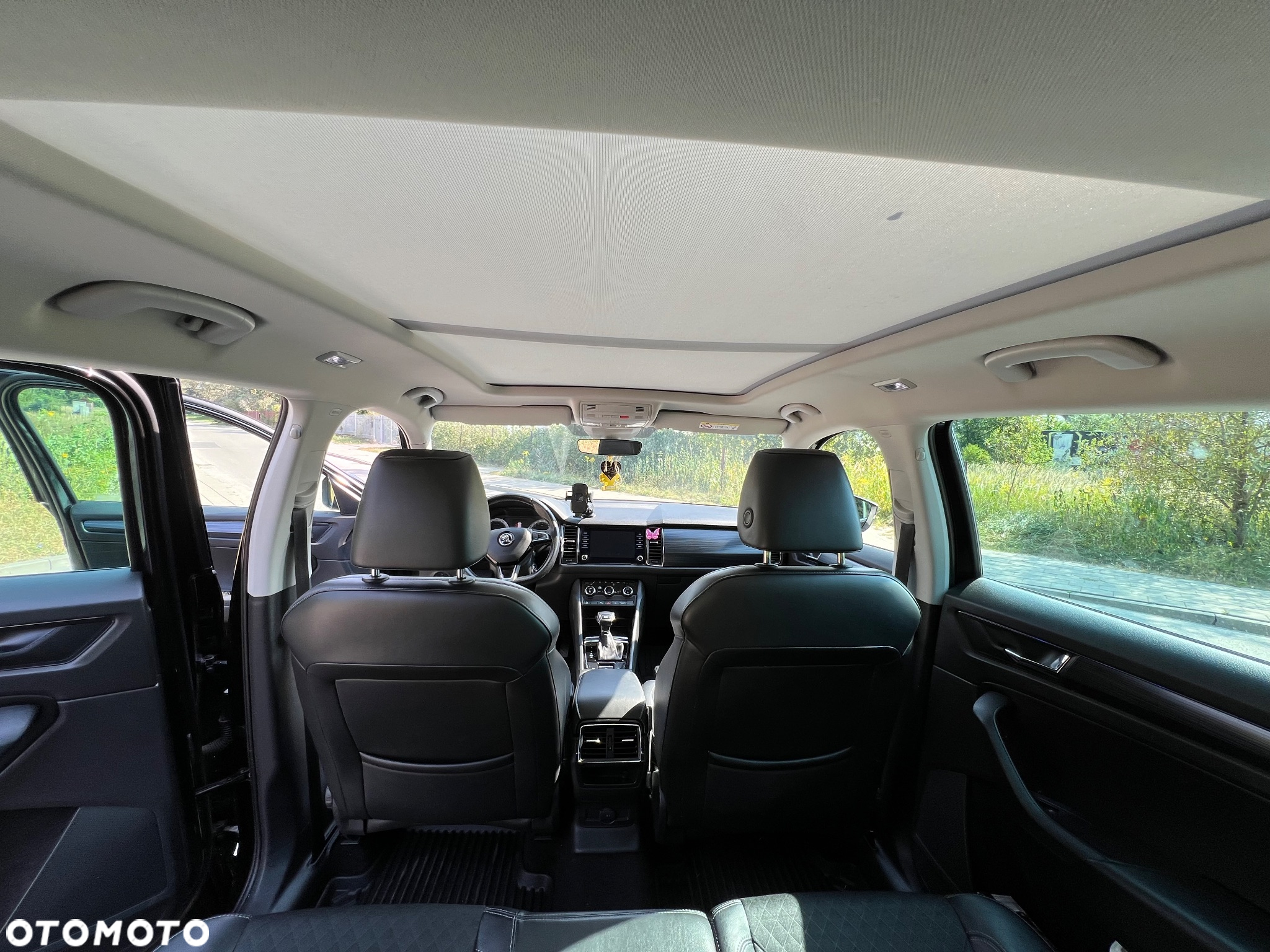 Skoda Kodiaq 1.5 TSI ACT 4x2 Ambition DSG - 14