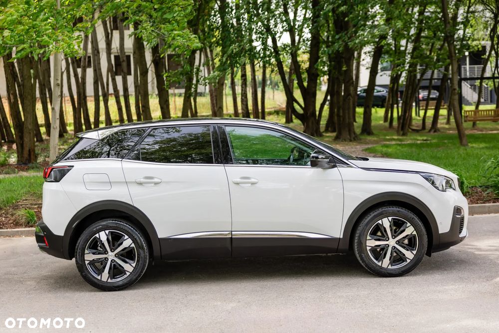 Peugeot 3008 PureTech 130 Stop & Start Access - 5