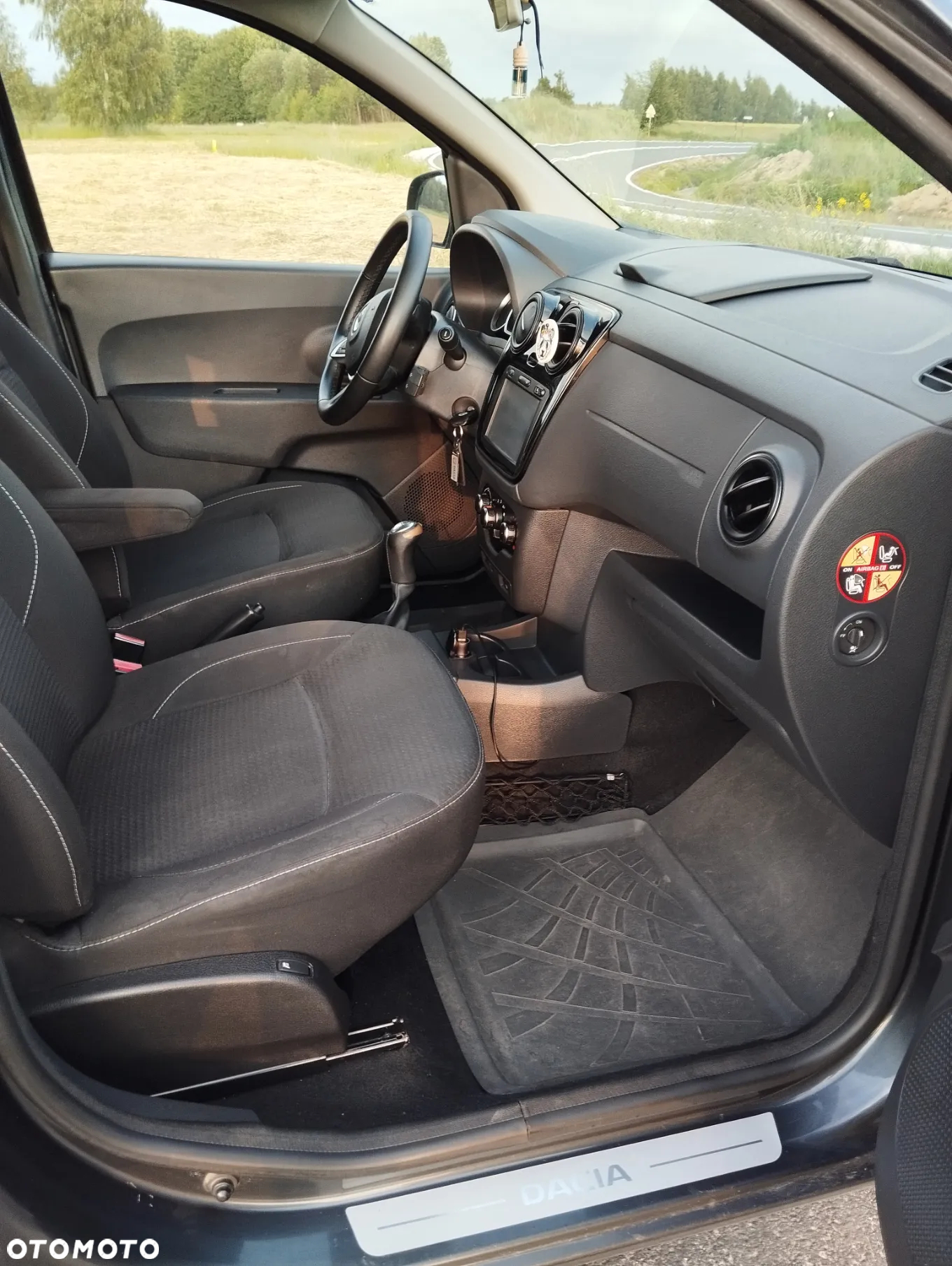 Dacia Lodgy - 9