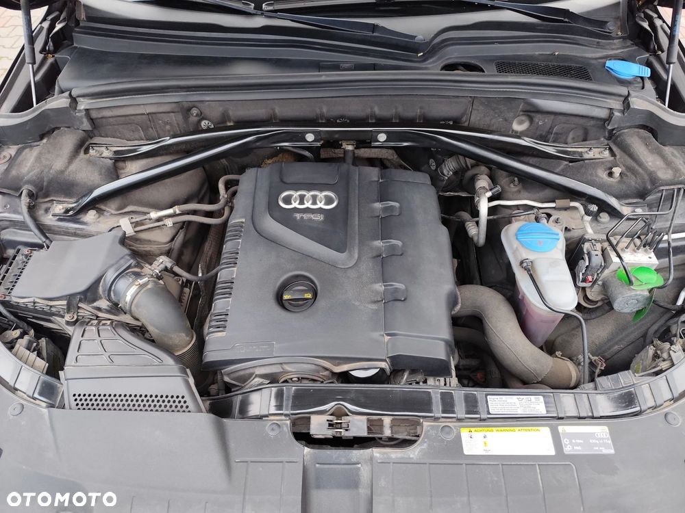 Audi Q5 - 32