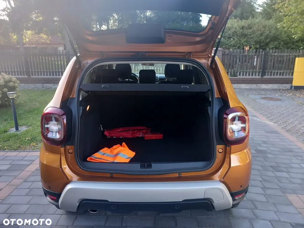 Dacia Duster - 19