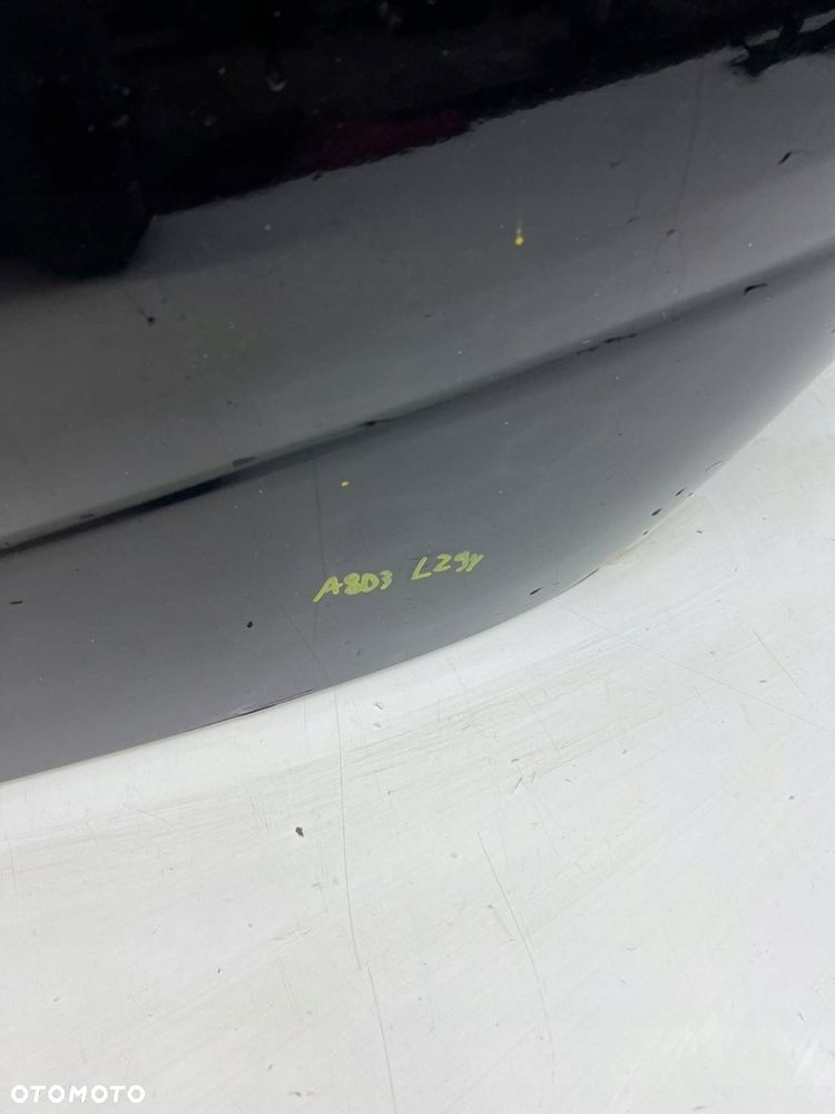 Maska LZ9Y Audi A8 S8 D3 4E - 10