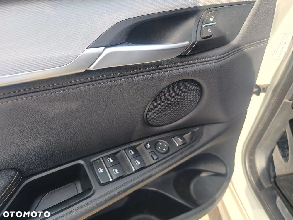 BMW X5 xDrive25d sport - 25