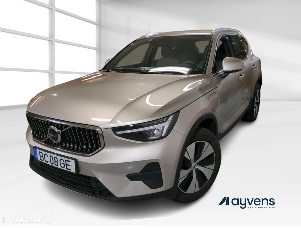 Volvo XC 40 1.5 T4 PHEV Plus Bright - 1