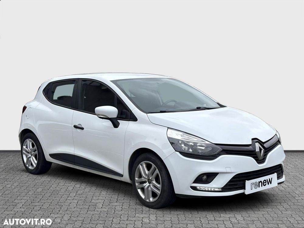 Renault Clio 1.2 Life - 8
