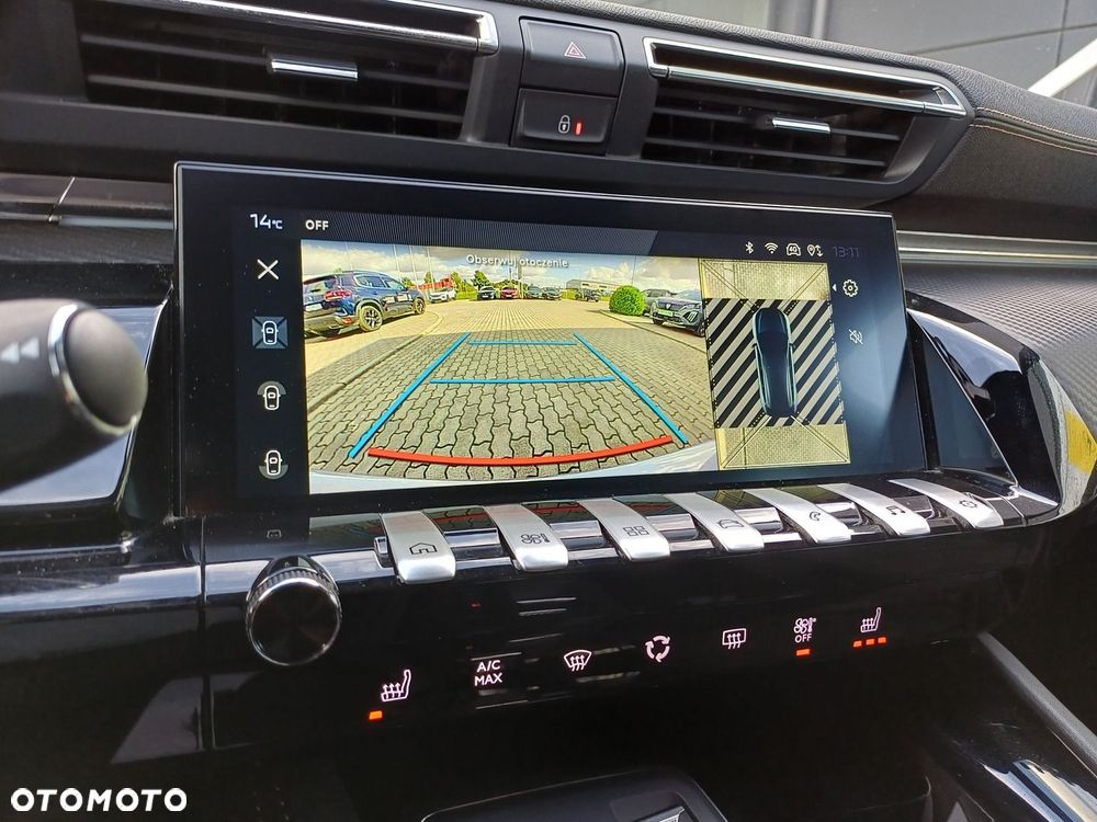 Peugeot 508 1.2 PureTech GT S&S EAT8 - 19