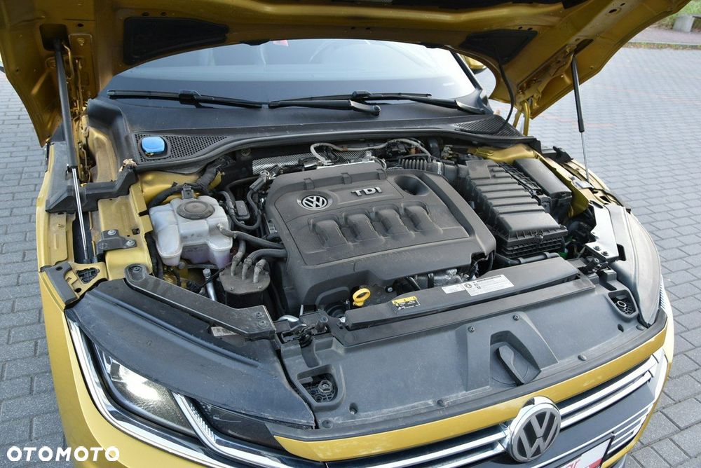 Volkswagen Arteon - 30