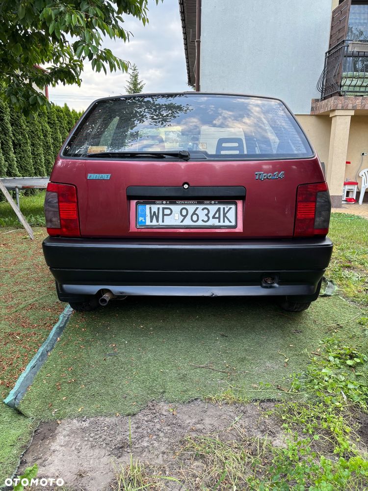 Fiat Tipo 1.4 Paradiso - 4