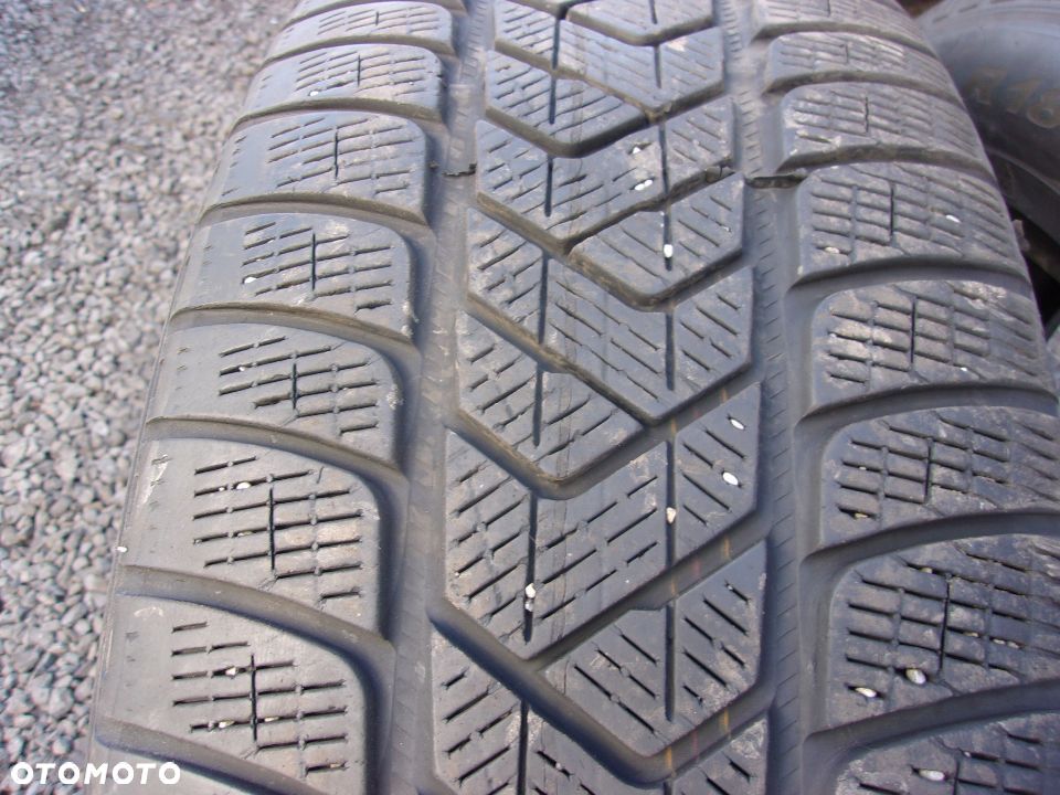 Opony PIRELLI SCORPION 235/60 R18 103v - 3