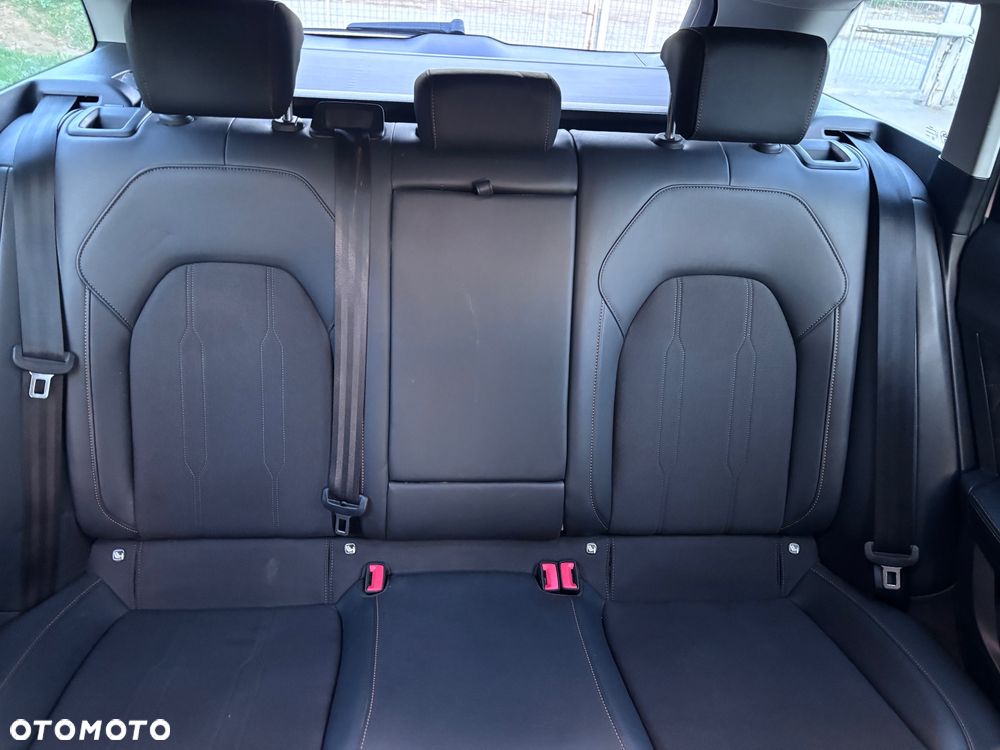 Cupra Leon 2.0 TDI DSG - 19