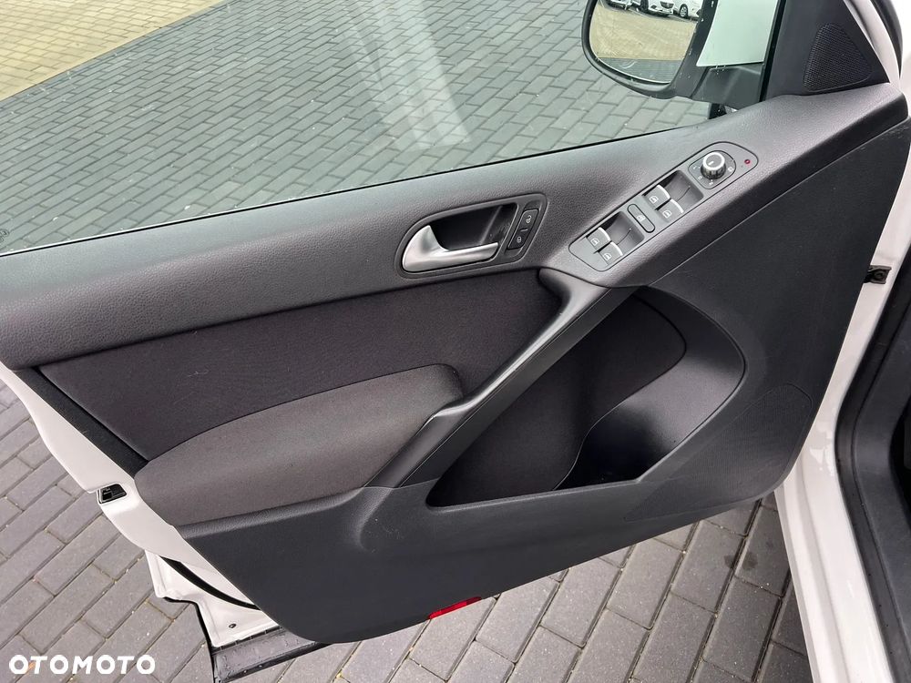 Volkswagen Tiguan - 20