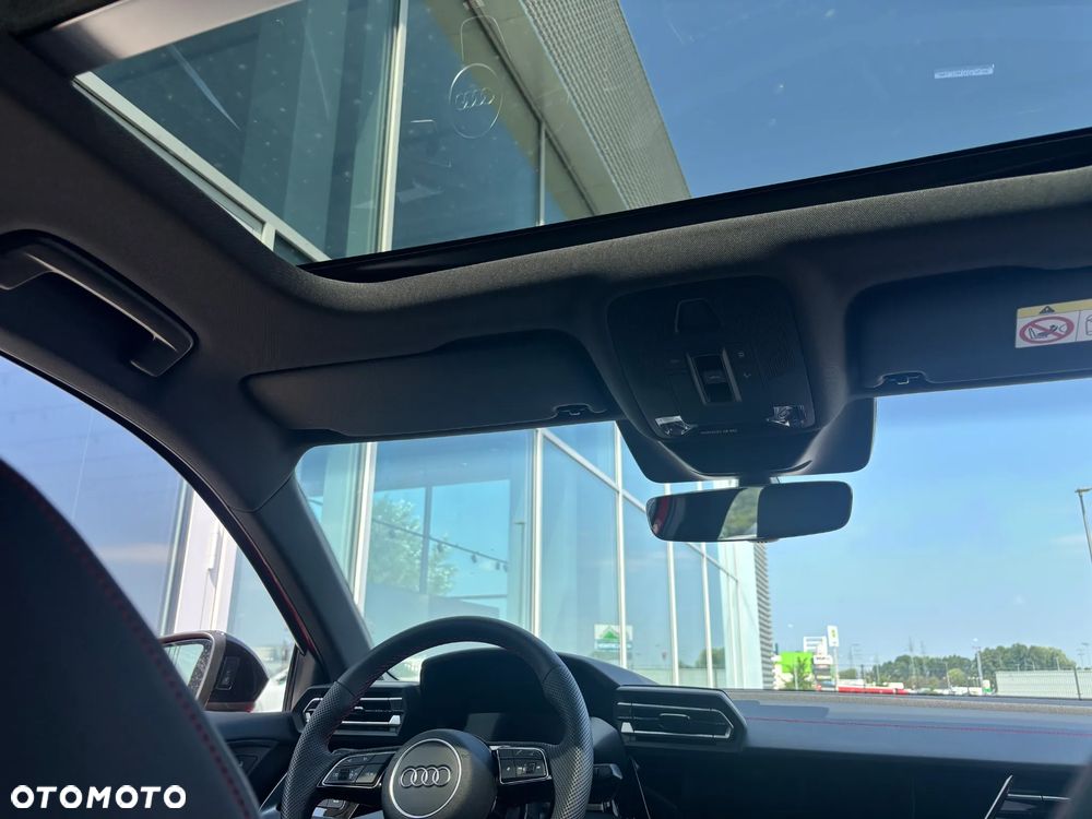 Audi S3 Sportback - 13