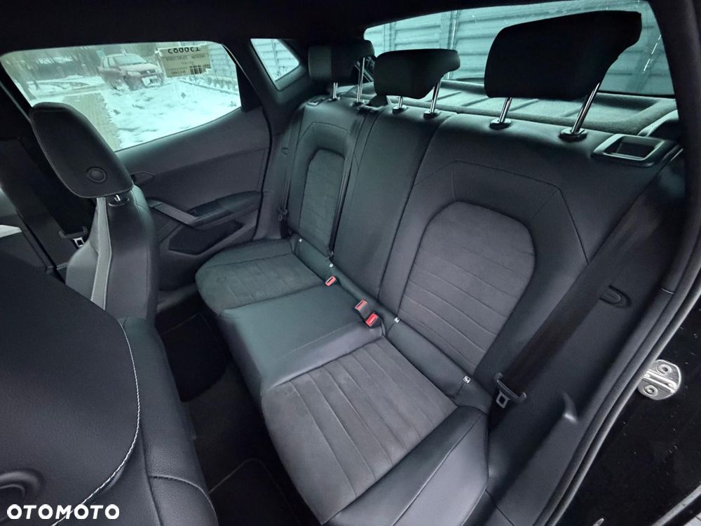 Seat Ibiza 1.0 EcoTSI S&S FR - 10