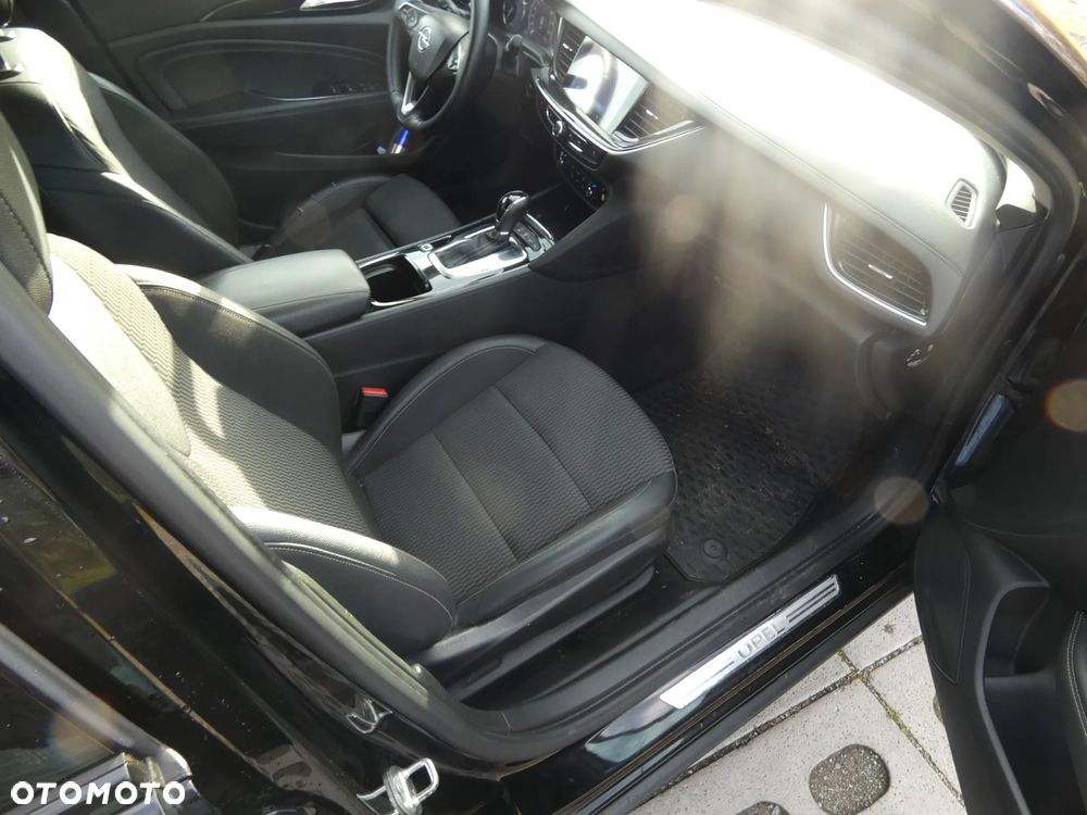 Opel Insignia 2.0 CDTI Executive - 14