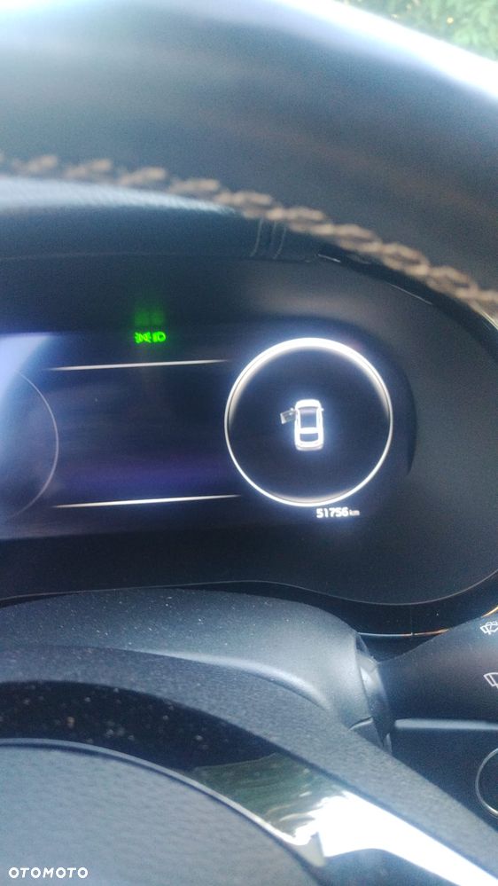 Kia ProCeed 1.5 T-GDI GT Line DCT - 9