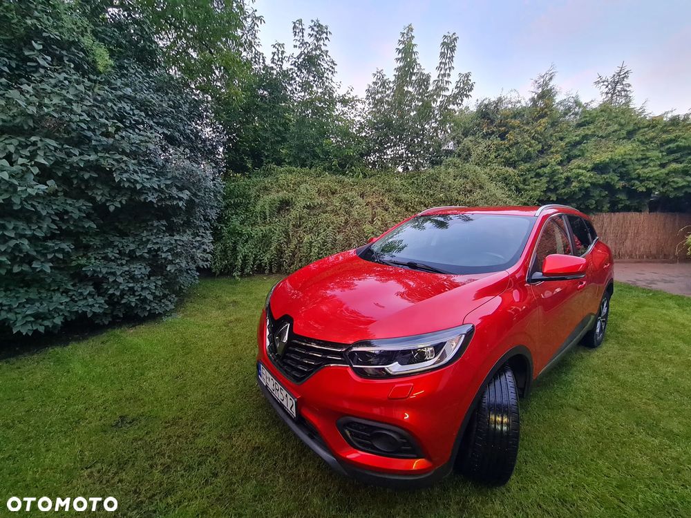 Renault Kadjar 1.3 TCe FAP Intens - 11