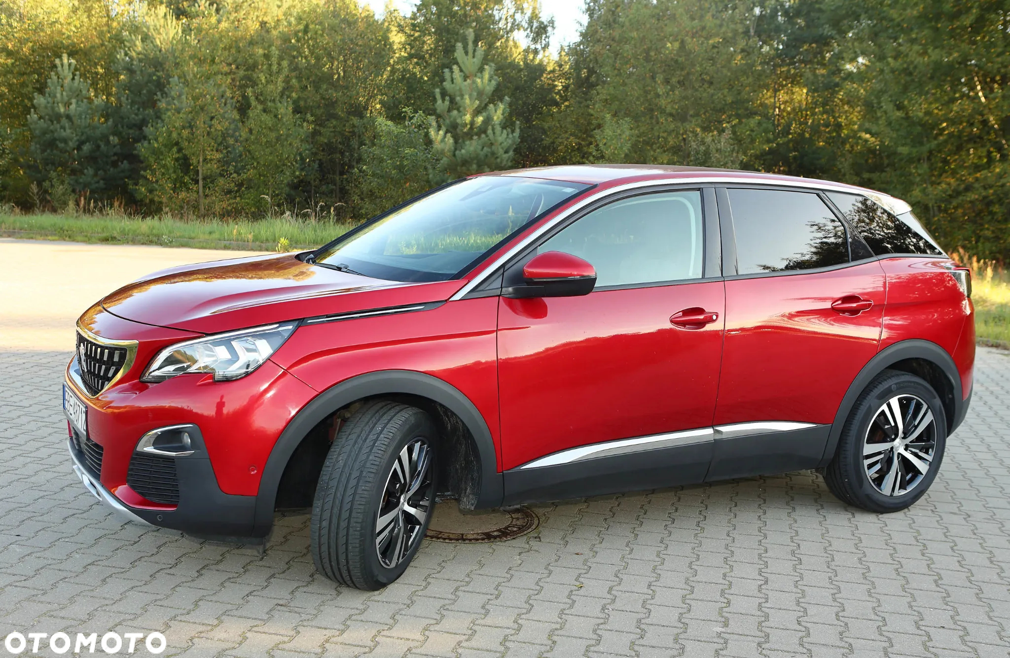 Peugeot 3008 BlueHDi 130 Stop & Start Active - 6