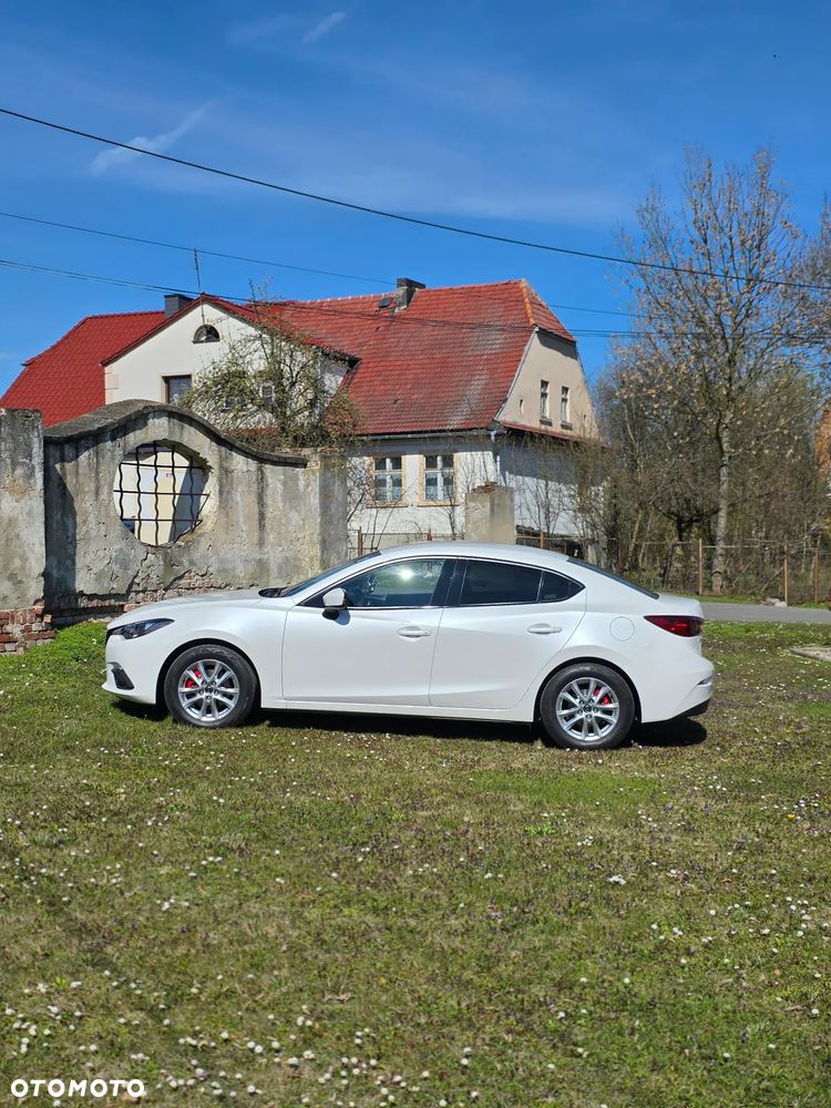 Mazda 3 2.0 Skyenergy - 3