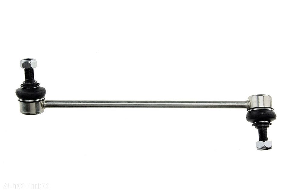 Bieleta antiruliu fata Opel Antara 2006-, Chevrolet Captiva 2007-, Dreapta, NTY ZLP-DW-054 - 3