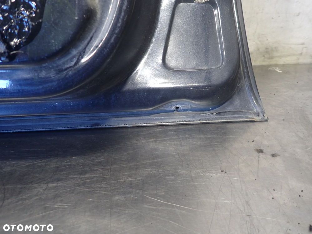 DRZWI PRAWY PRZÓD FORD MONDEO MK3 - 9