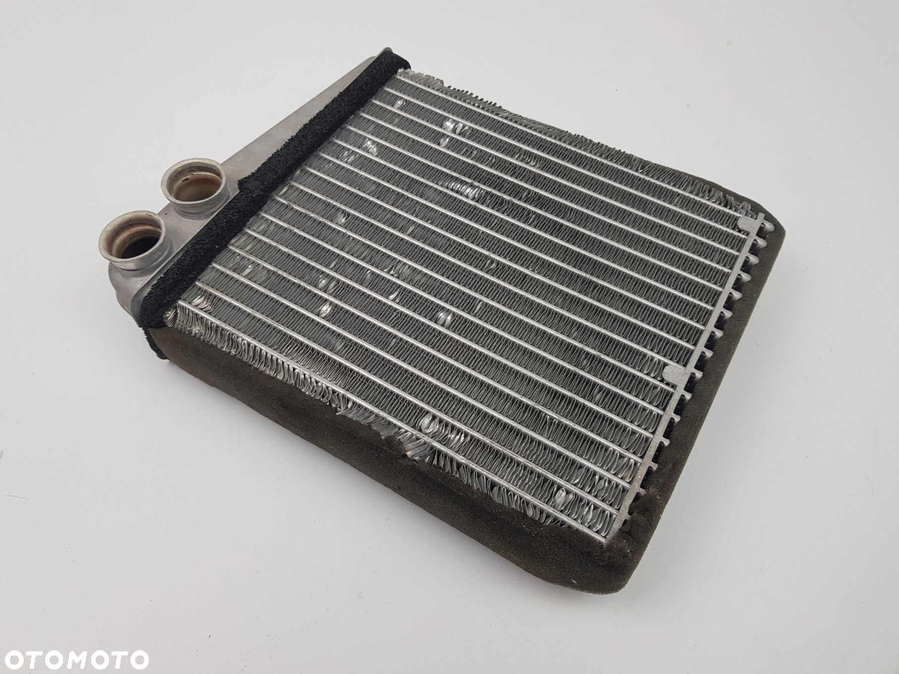 Nagrzewnica Volkswagen Golf V VI Jetta V Audi A3 8P 1K0819031B - 4