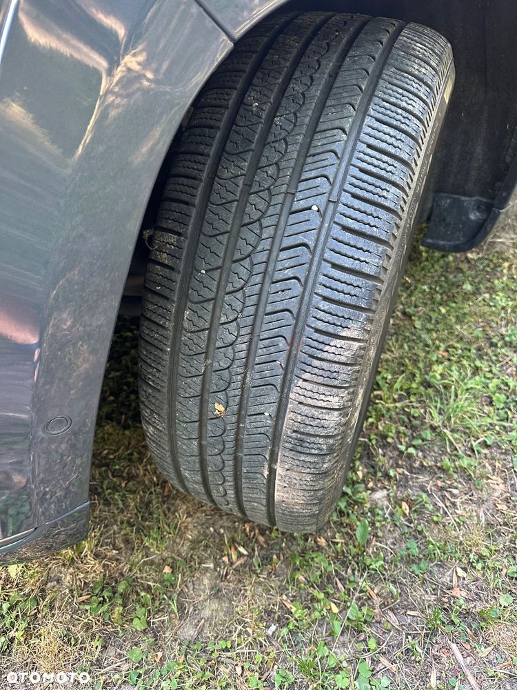 Jeep Grand Cherokee ver-3-6-v6-limited - 12