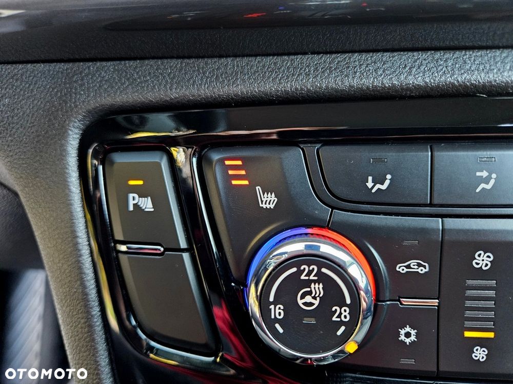 Opel Mokka X - 28