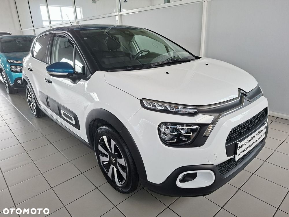 Citroën C3 1.2 PureTech Max - 3